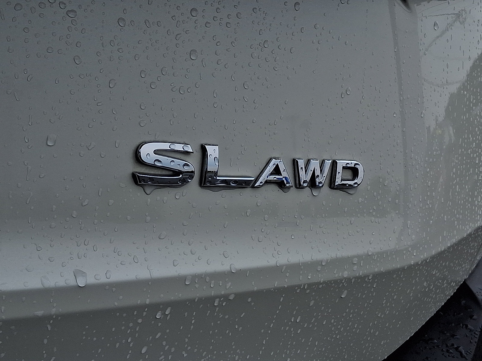 Used 2023 Nissan Rogue SL AWD/4WD image 34