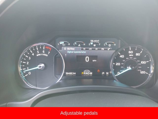 Used 2021 Ford Expedition Limited image 17