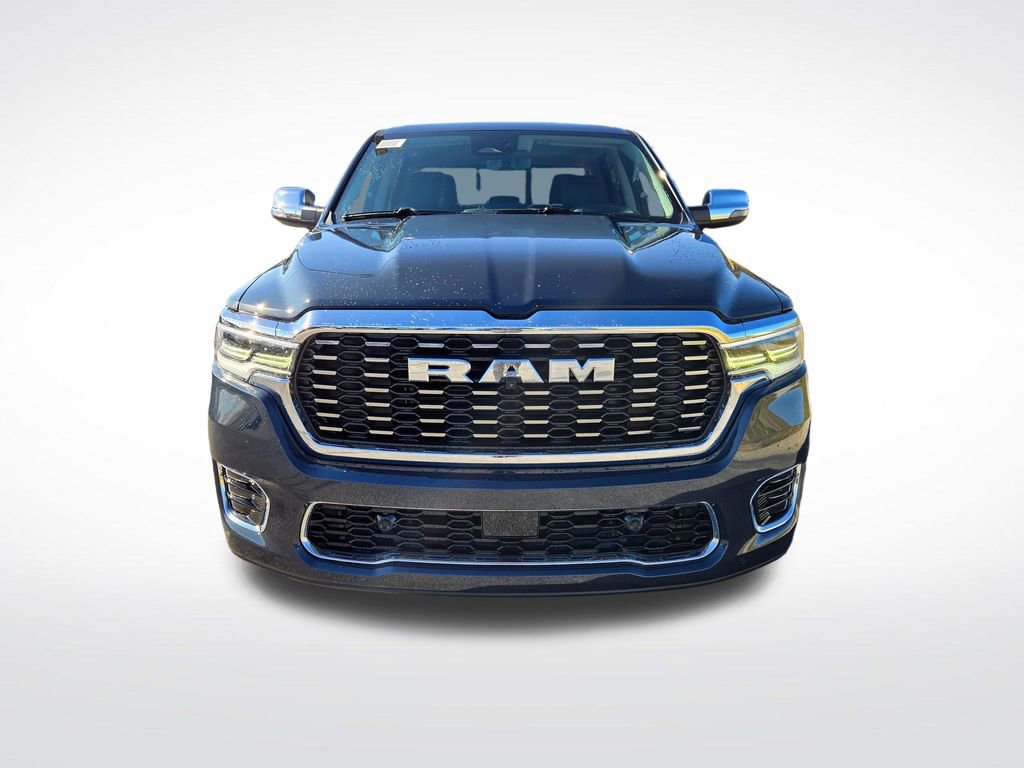 New 2026 RAM 1500 Tungsten image 8