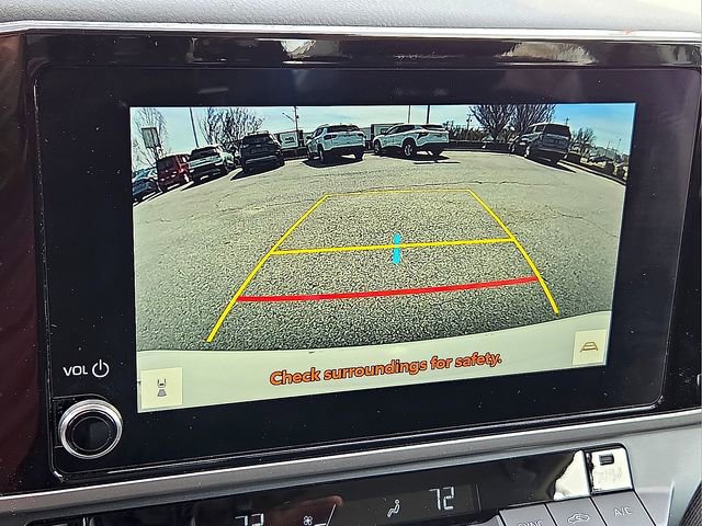 Used 2025 Toyota Camry LE image 18