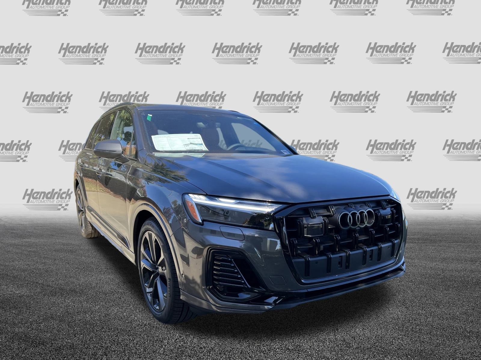 New 2026 Audi Q7 3.0T Prestige image 2