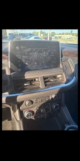 Used 2023 Chevrolet Tahoe LT w/ Luxury Package AWD/4WD image 7