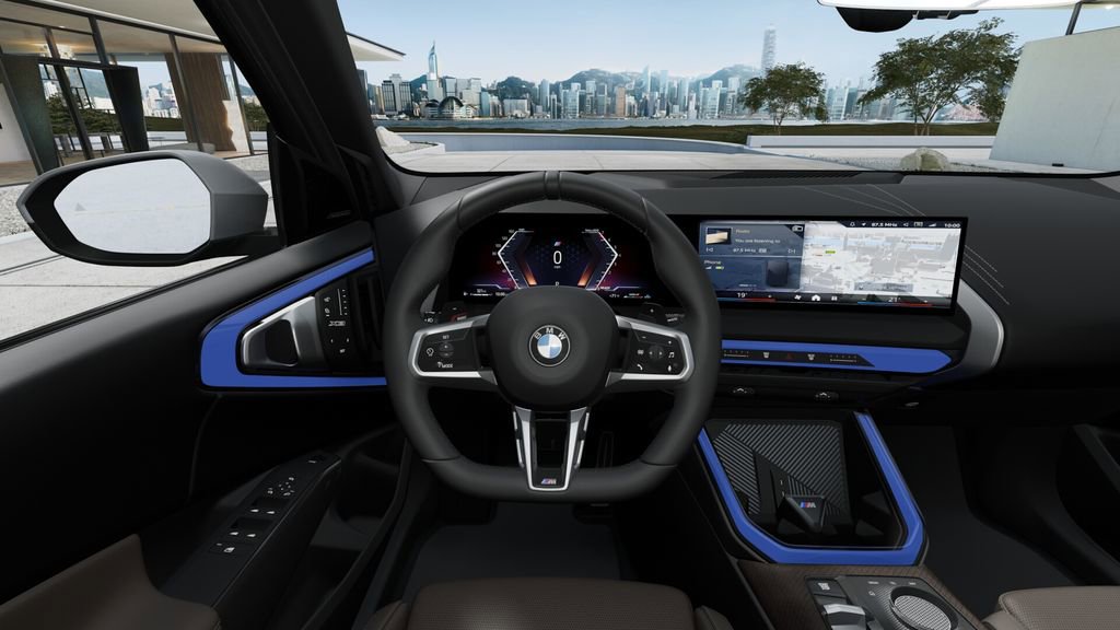 New 2026 BMW X3 xDrive30 image 13