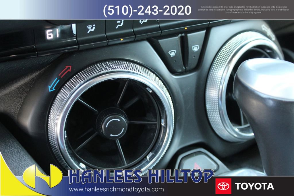 Used 2022 Chevrolet Camaro LT w/ RS Package RWD image 20