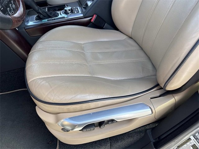 Used 2012 Land Rover Range Rover HSE LUX image 14