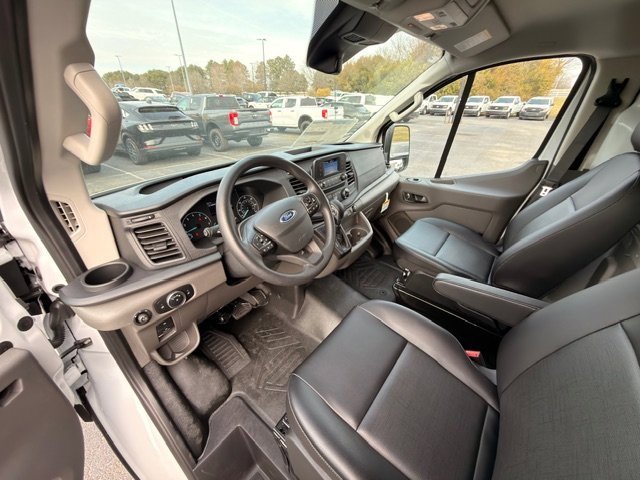 New 2025 Ford Transit 150 Low Roof image 11