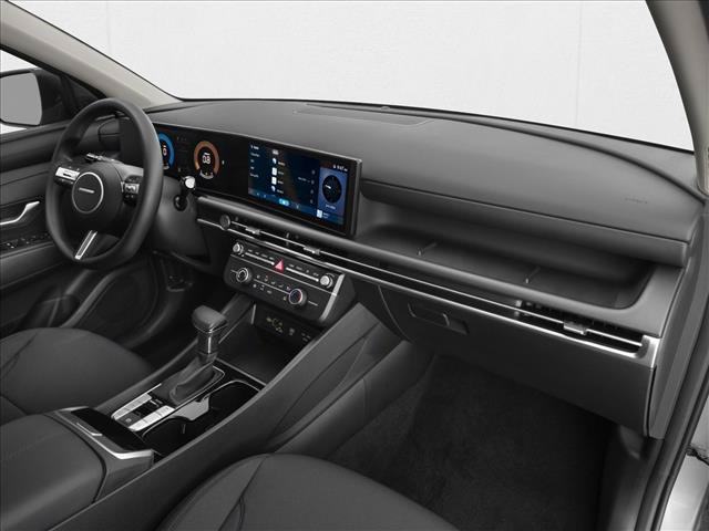 New 2026 Hyundai Tucson SE FWD image 11