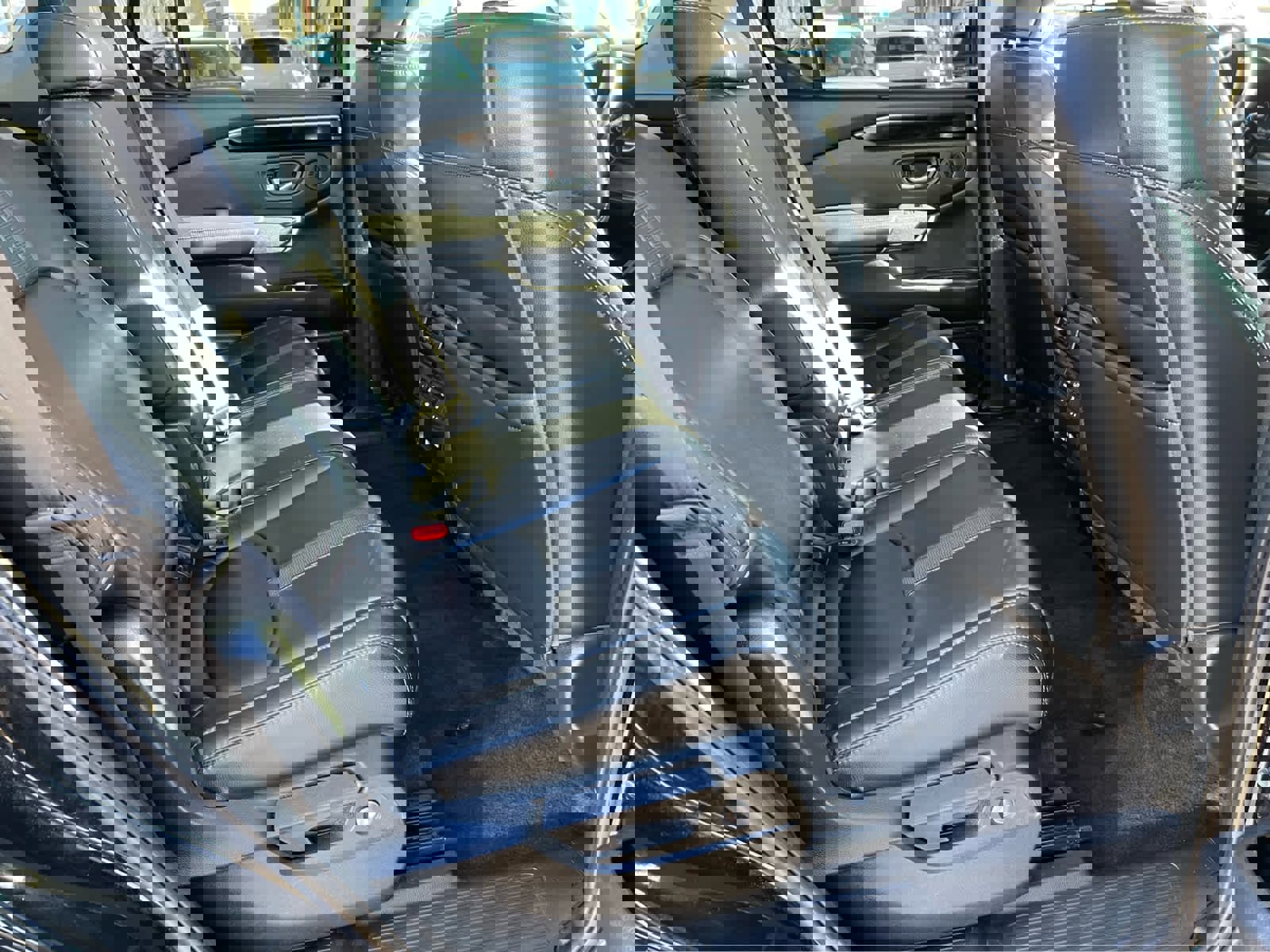 Used 2023 Honda Pilot Touring image 23