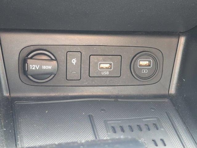 Certified 2022 Hyundai Sonata SEL w/ Convenience Package FWD image 16