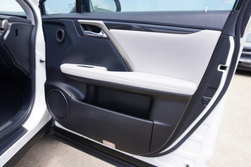 Used 2020 Lexus RX 350 FWD w/ Accessory Package image 23