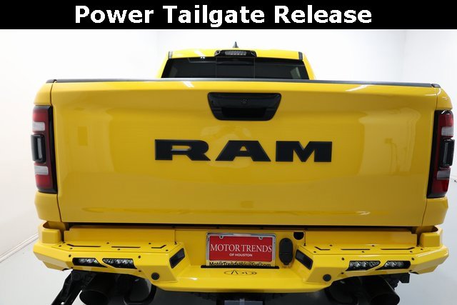 Used 2023 RAM 1500 TRX w/ TRX Level 2 Equipment Group image 68