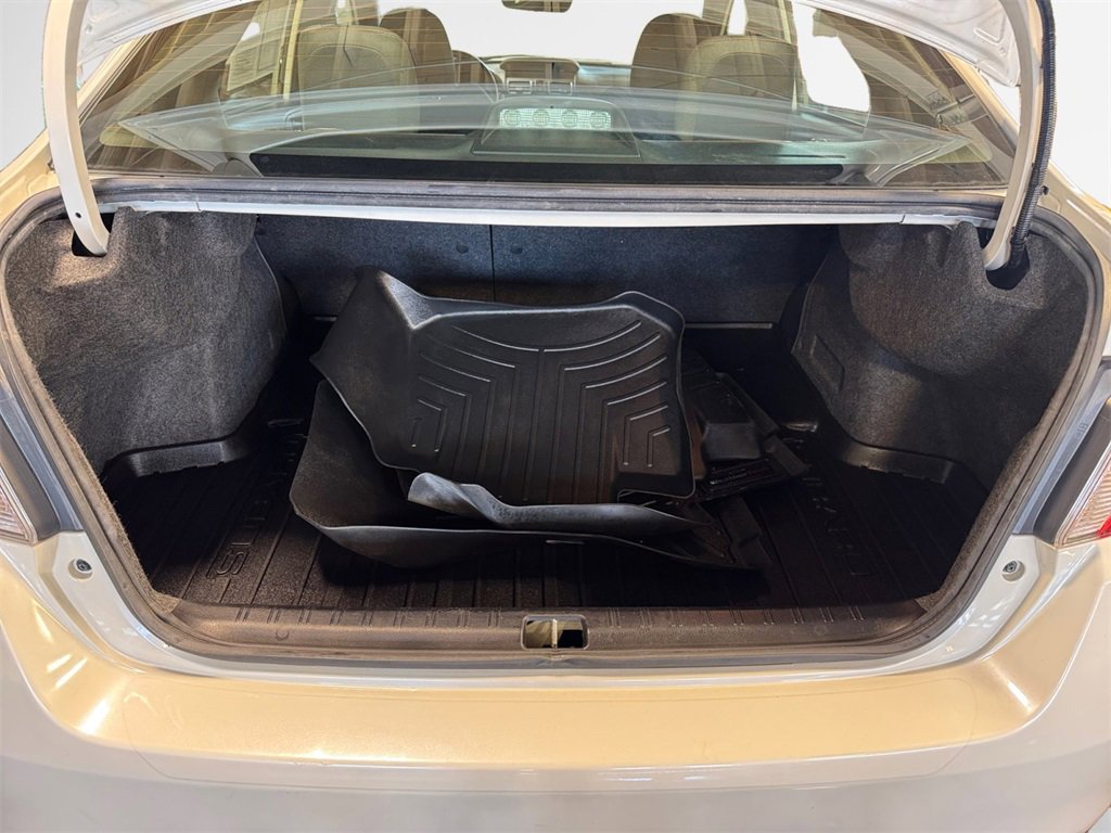 Used 2018 Subaru WRX image 25