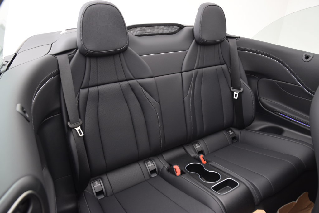 New 2027 Mercedes-Benz CLE 300 4MATIC Cabriolet image 17