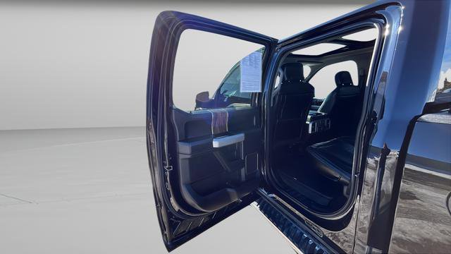 Used 2020 Ford F150 Lariat w/ Equipment Group 502A Luxury image 27