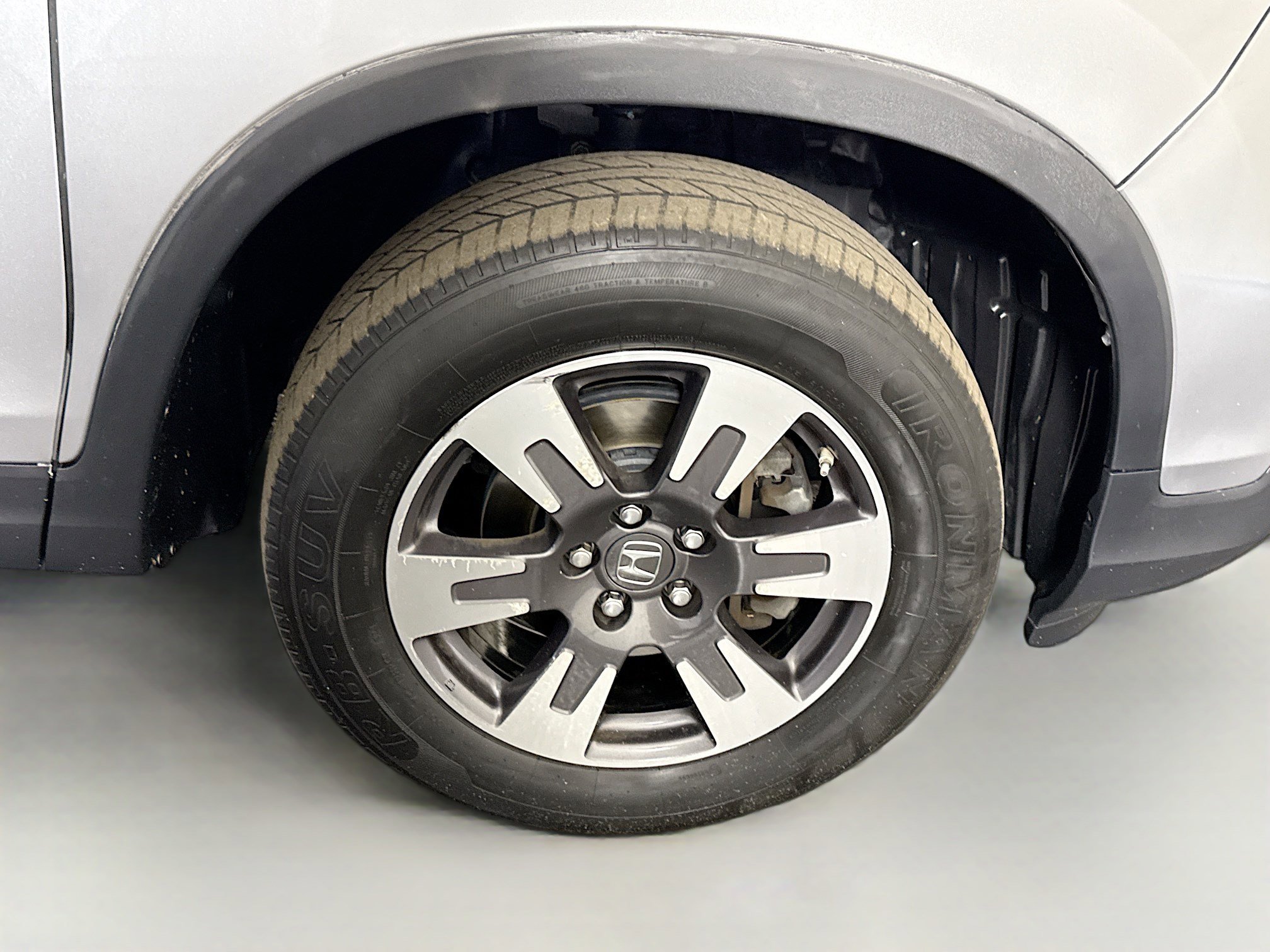 Used 2017 Honda Ridgeline RTL image 32