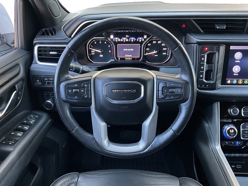 Used 2021 GMC Yukon Denali image 15