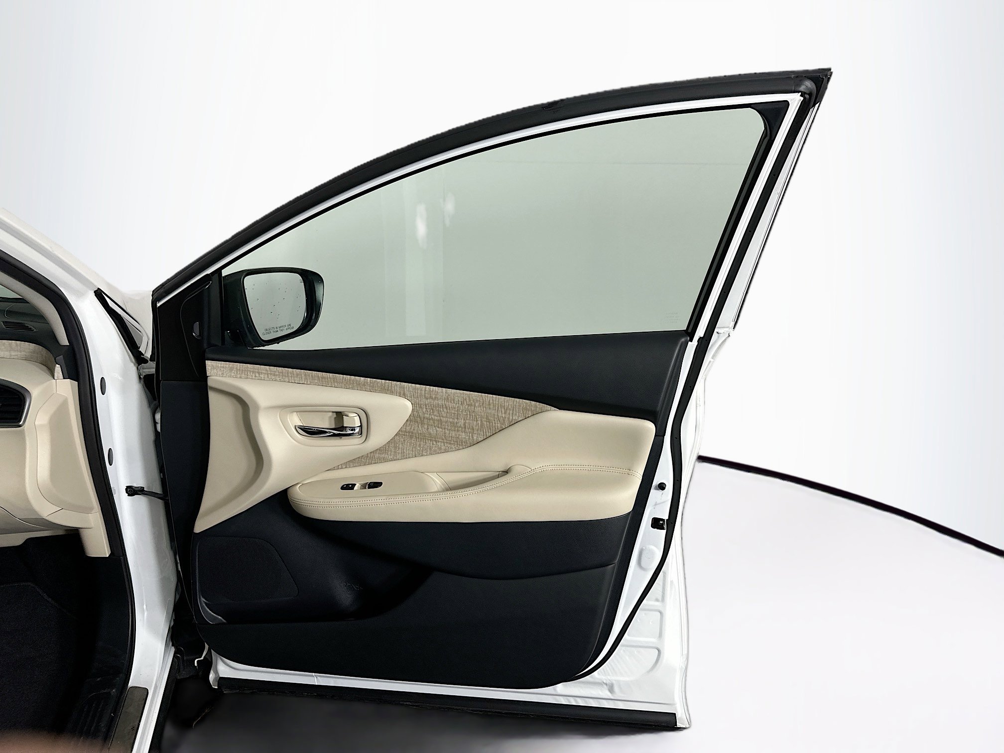 Used 2024 Nissan Murano SL image 34