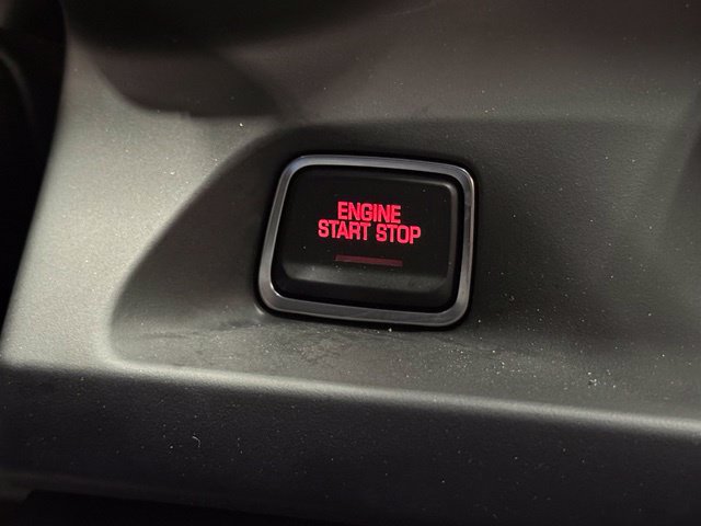 Used 2018 Chevrolet Camaro LT w/ Technology Package RWD image 16