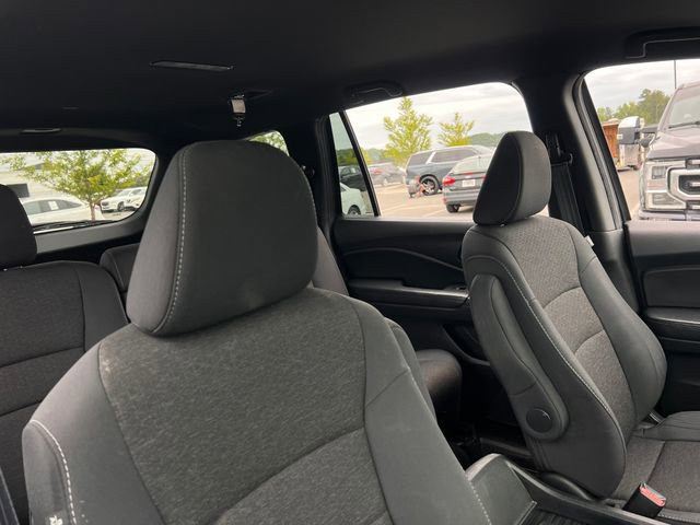 Used 2019 Honda Passport Sport image 30