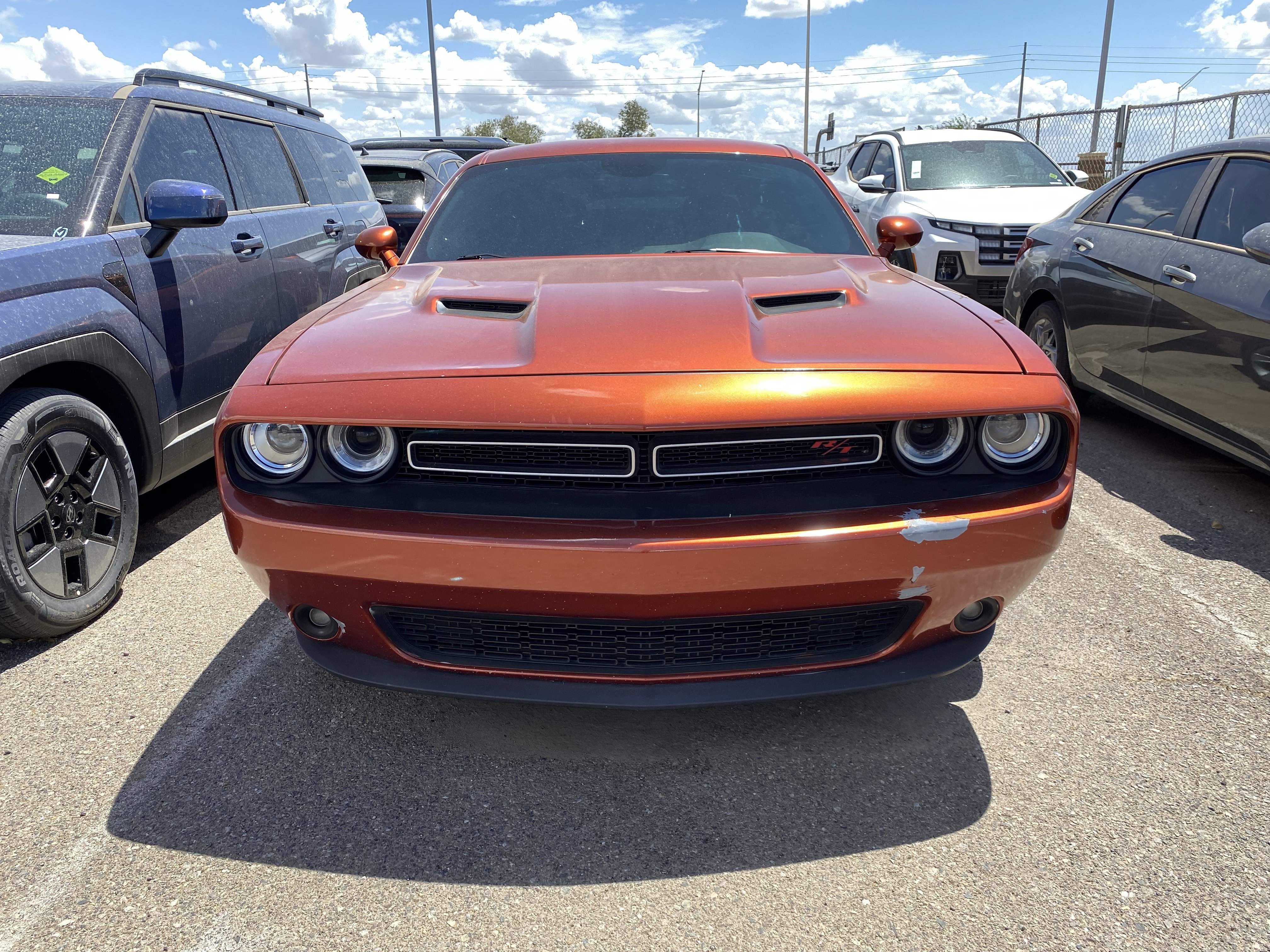 Used 2021 Dodge Challenger SXT w/ Driver Convenience Group RWD image 6