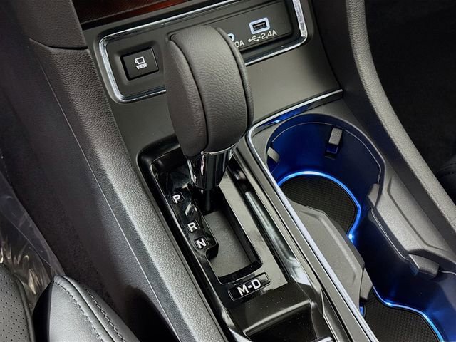 New 2025 Subaru Ascent Bronze Edition image 17