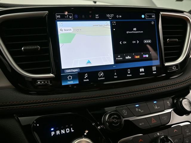 New 2026 Chrysler Pacifica Pinnacle image 34
