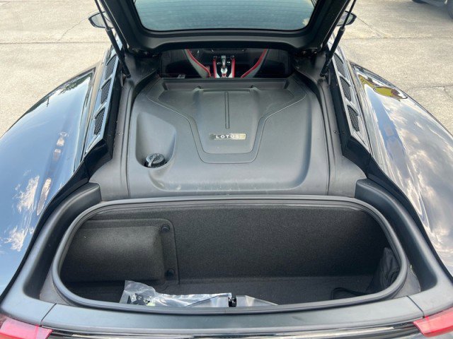 Used 2024 Lotus Emira First Edition image 7