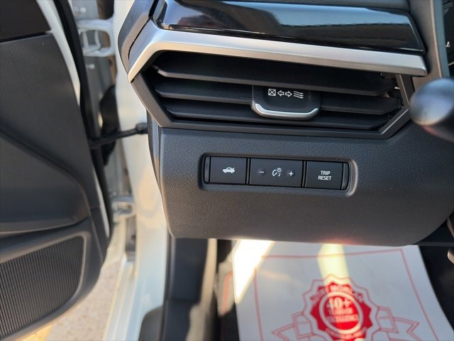 New 2025 Nissan Altima 2.5 SR w/ SR Premium Package image 19