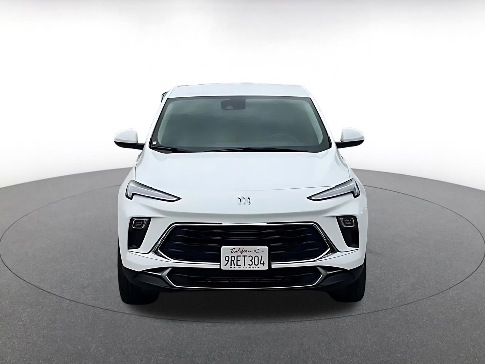 Used 2025 Buick Encore GX Preferred image 4