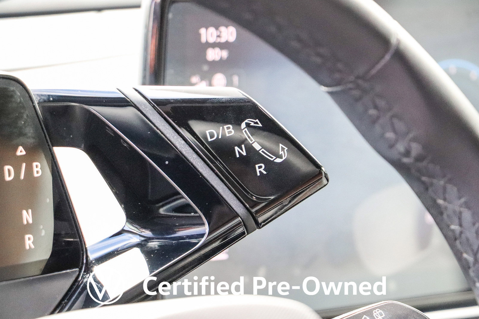Used 2023 Volkswagen ID.4 Pro RWD image 22