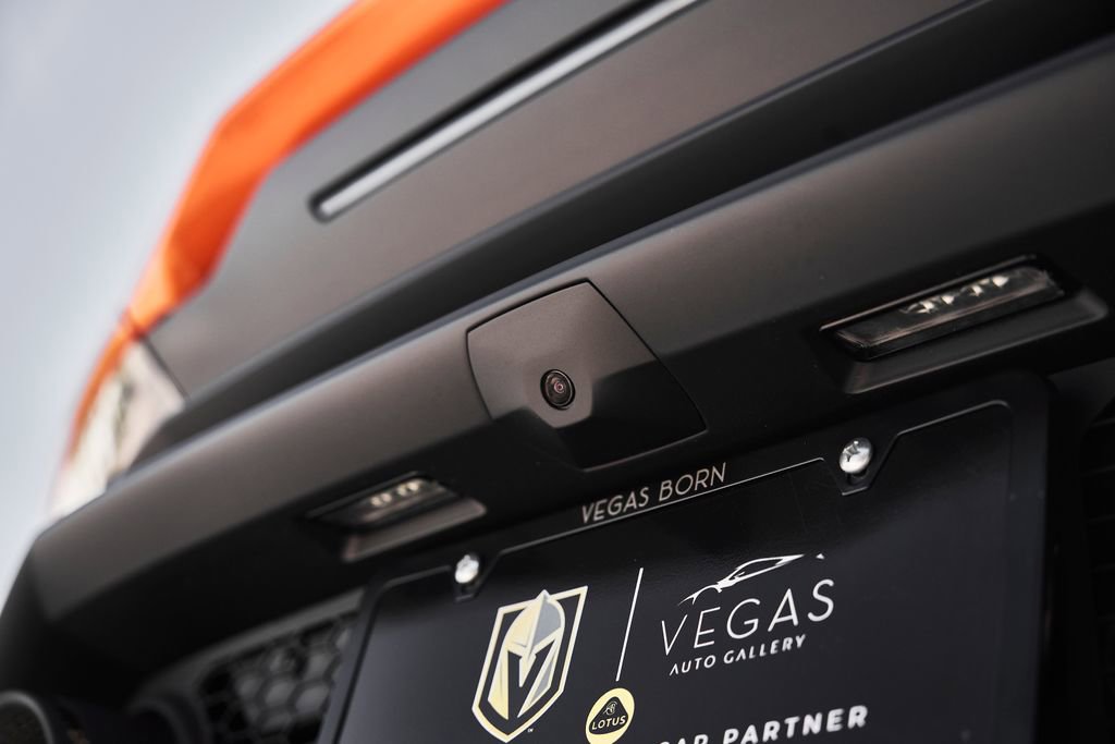 Used 2023 Lamborghini Huracan Sterrato image 18