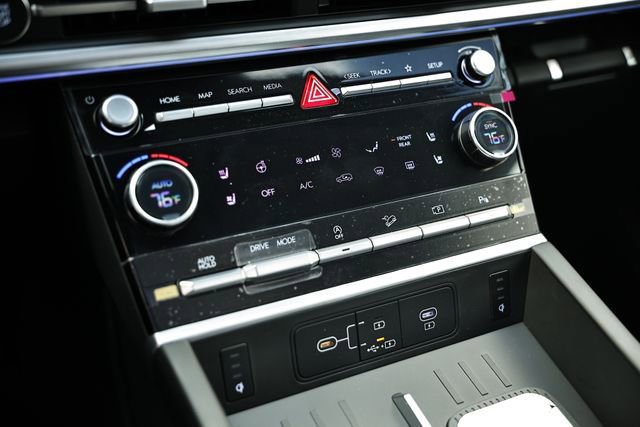 New 2026 Hyundai Santa Fe Limited image 16
