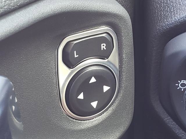 New 2025 Jeep Wrangler Willys image 21