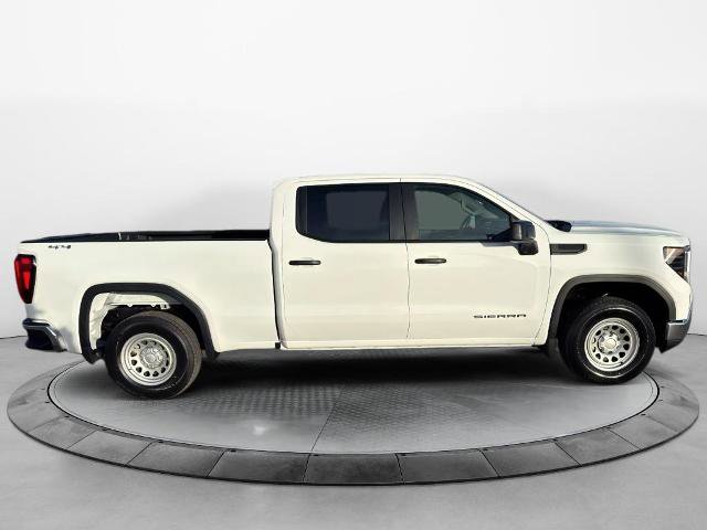 New 2026 GMC Sierra 1500 Pro w/ Pro Value Package image 6