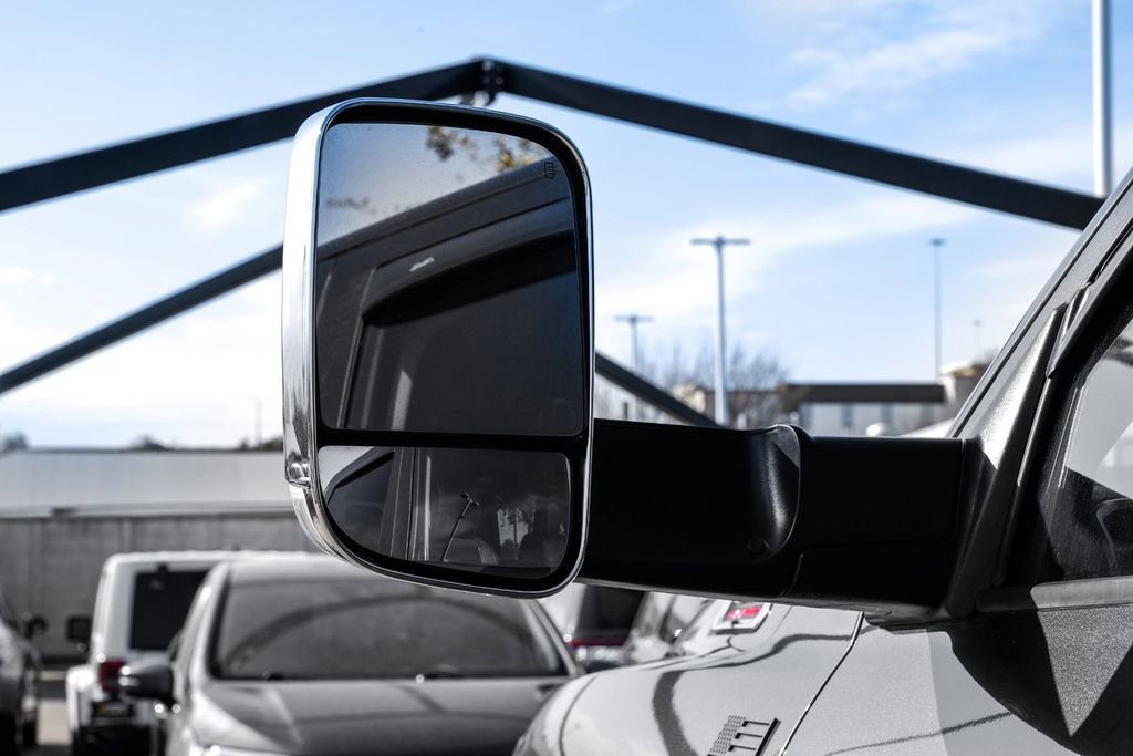 Used 2020 RAM 2500 Laramie image 44