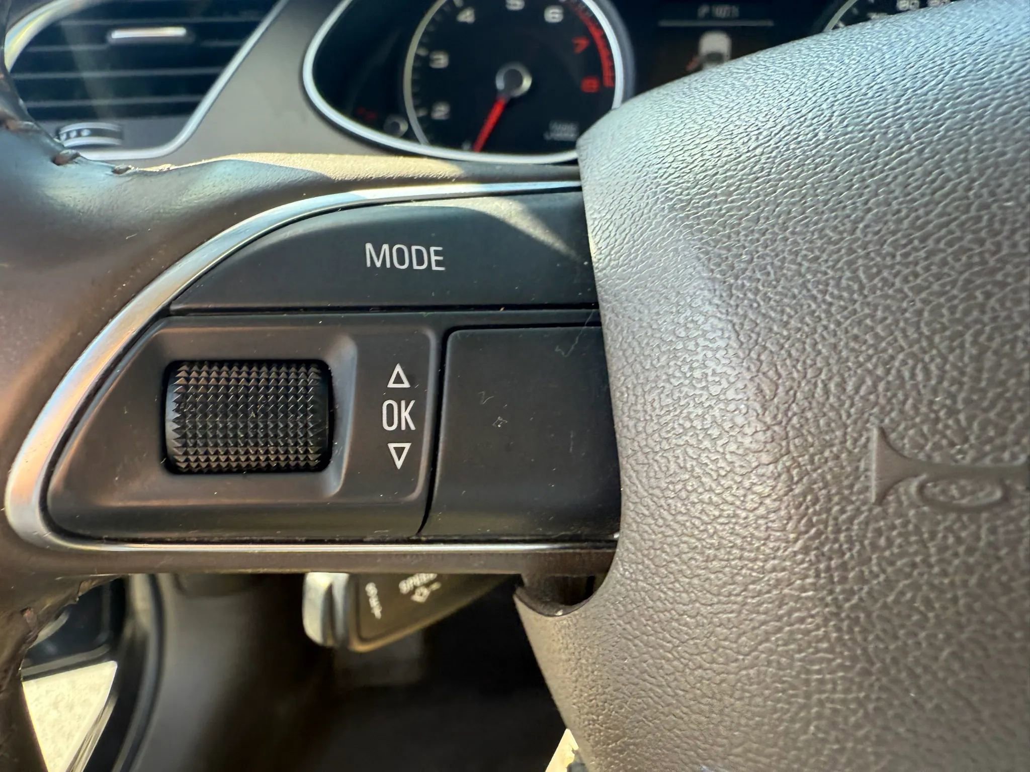Used 2013 Audi A4 Premium Plus w/ Premium Plus Pkg image 10
