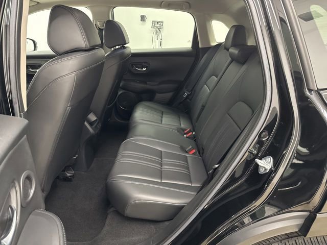 Certified 2024 Honda HR-V EX-L image 16