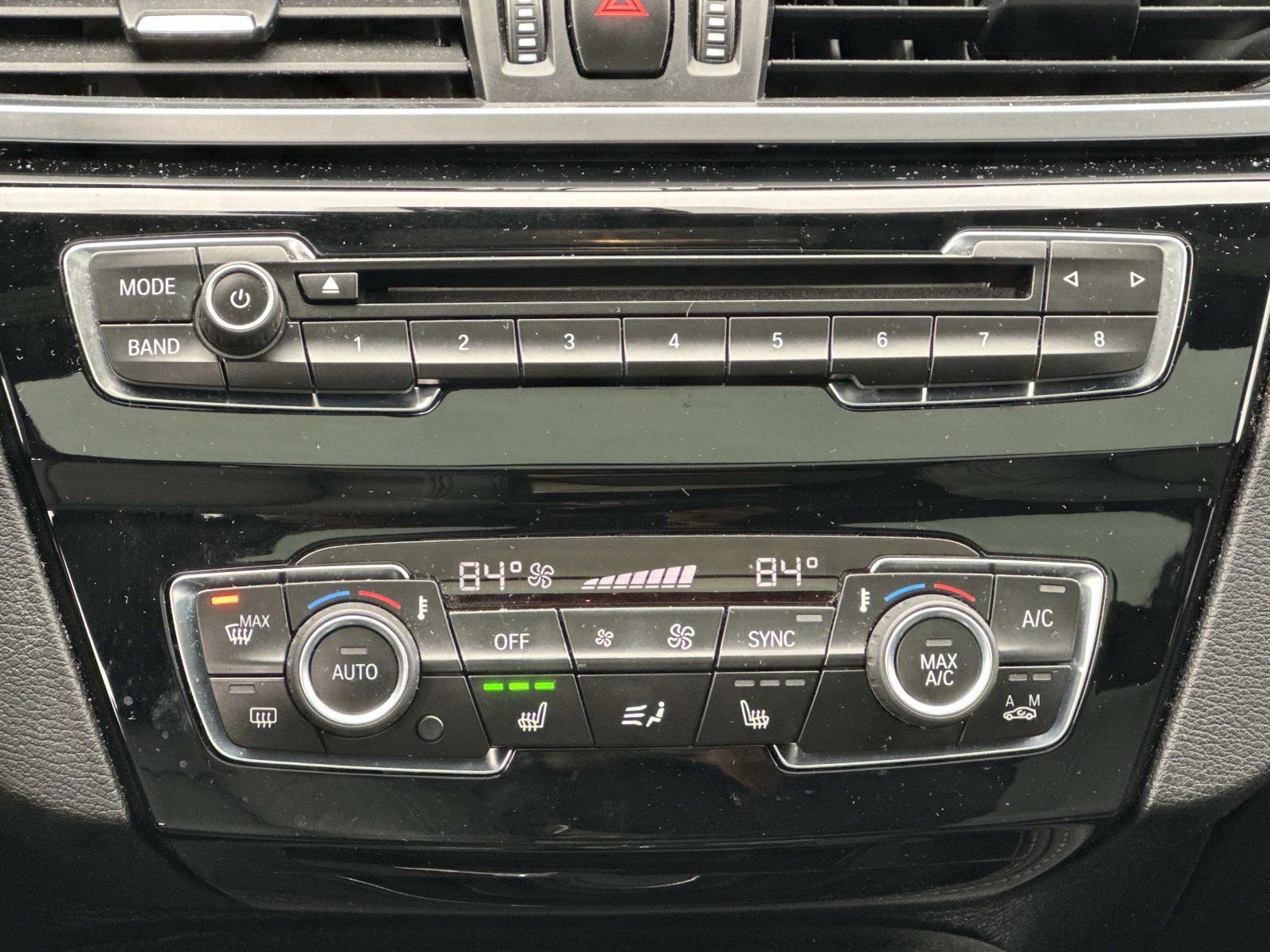 Used 2018 BMW X1 xDrive28i w/ Convenience Package image 23