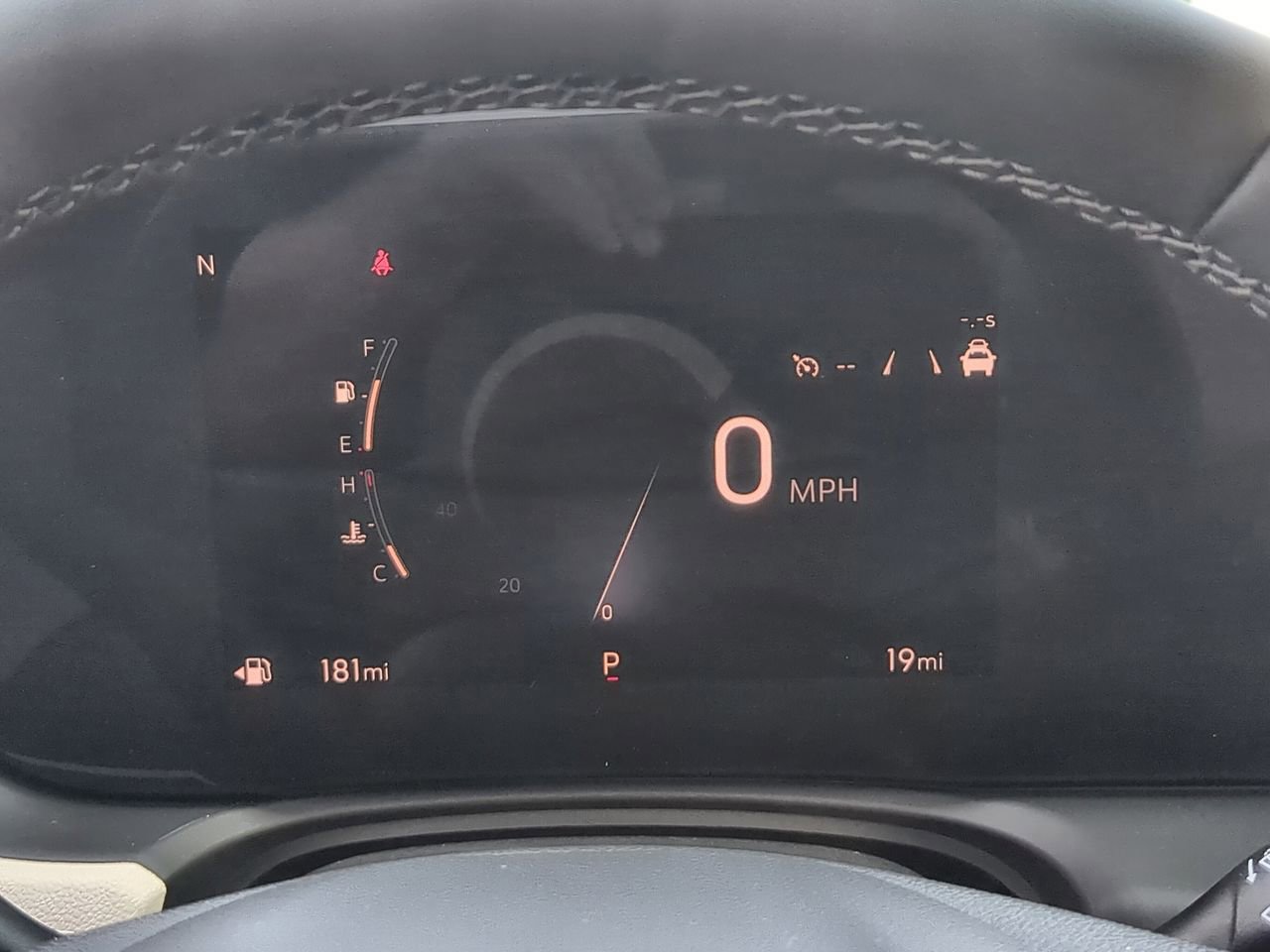 New 2026 Buick Encore GX Sport Touring w/ Experience Buick Package image 11