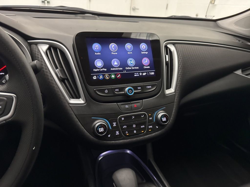 Used 2024 Chevrolet Malibu LT image 13