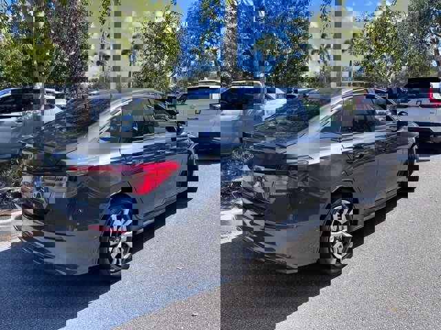 Used 2023 Honda Civic LX image 4