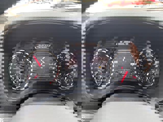 New 2025 RAM 2500 Big Horn image 2