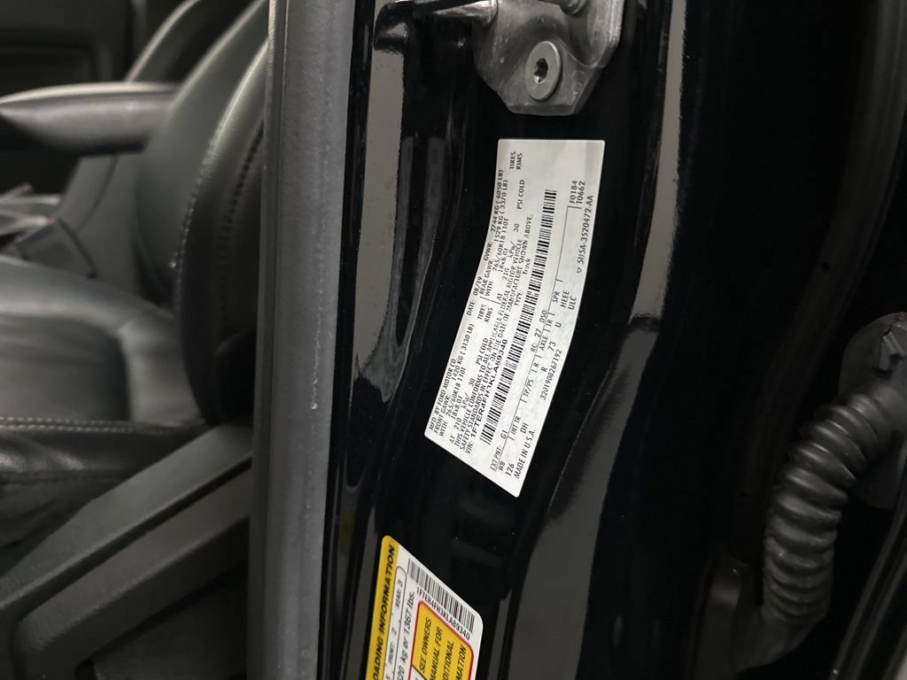 Used 2019 Ford Ranger Lariat w/ Black Appearance Package AWD/4WD image 61