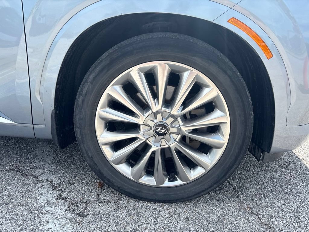 Used 2020 Hyundai Palisade Limited AWD/4WD image 14