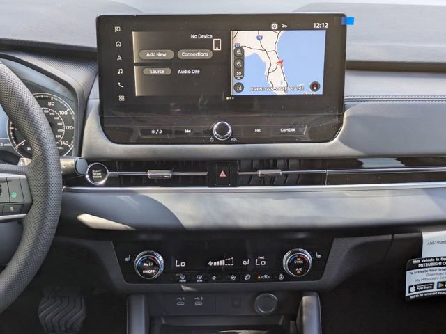 New 2026 Mitsubishi Outlander SE image 20