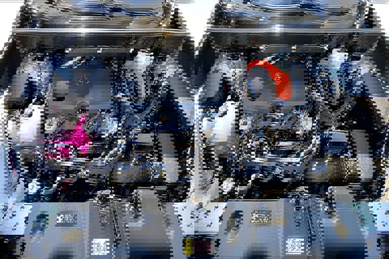 Certified 2025 Toyota RAV4 XLE w/ Convenience Package image 31