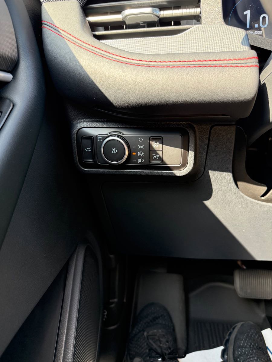 New 2025 Ford Explorer ST w/ Sun And Sound Package image 32