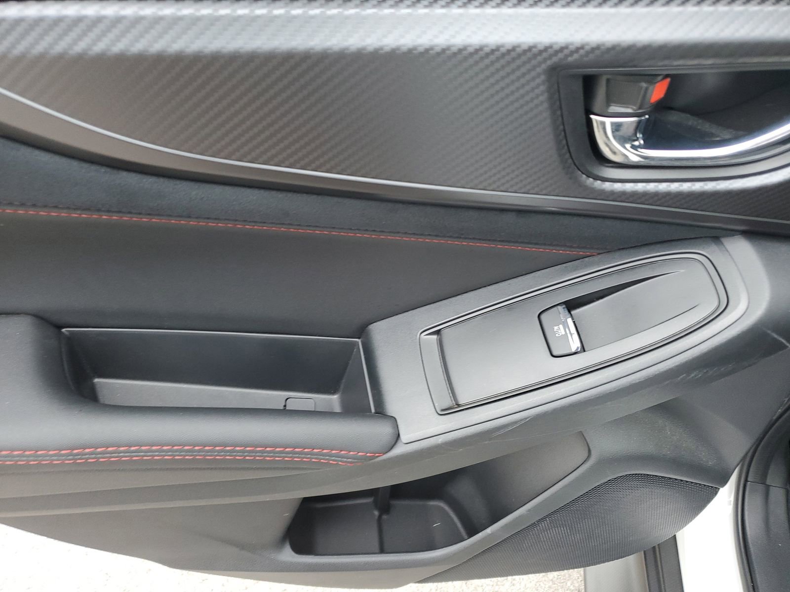 Used 2022 Subaru WRX GT image 16