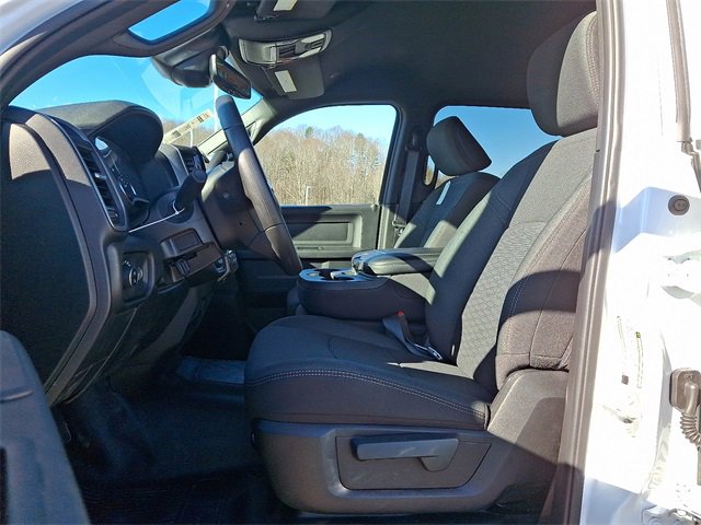 Used 2025 RAM 5500 Tradesman image 13