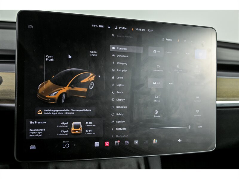 Used 2022 Tesla Model 3 RWD image 24